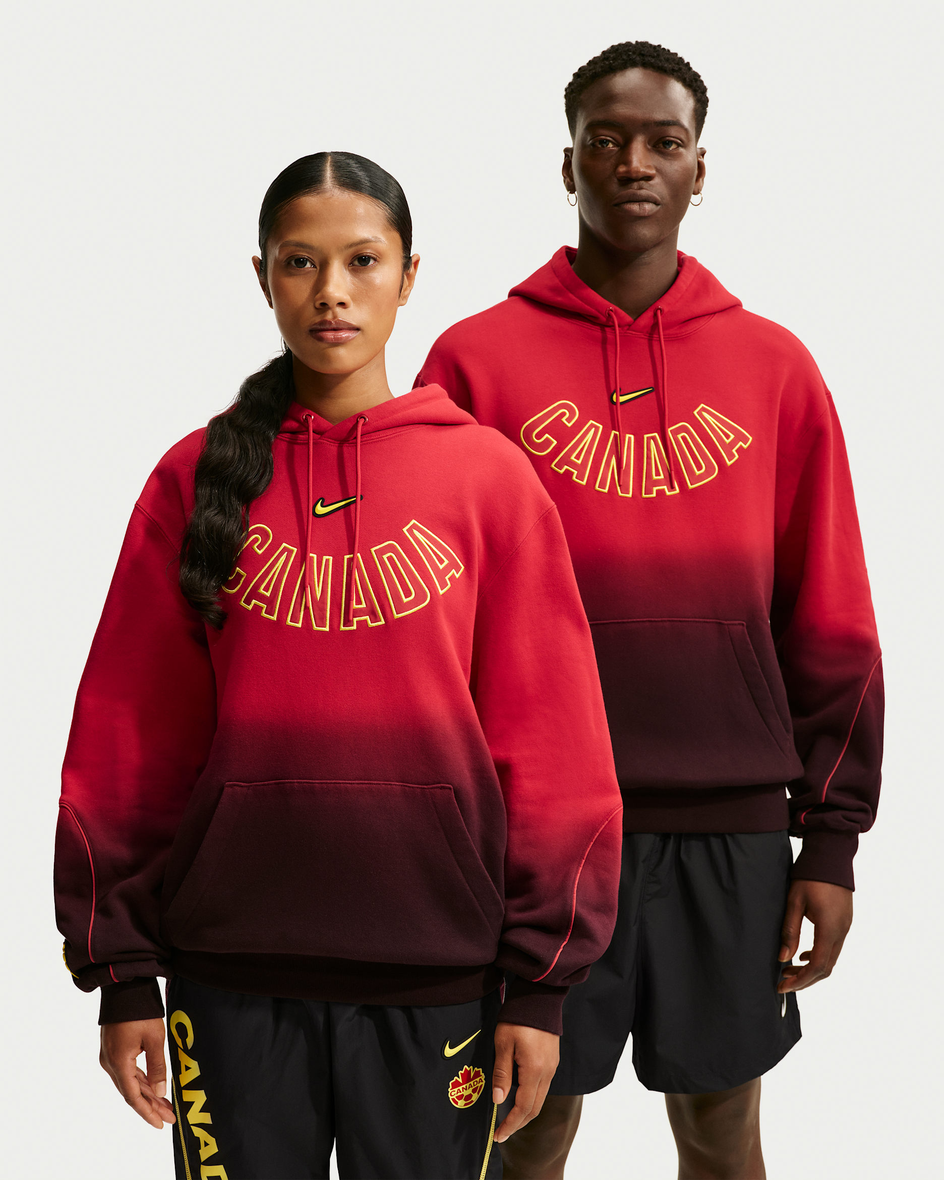 Canada x NOCTA Men's CS Hoodie. Nike.com